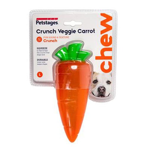 펫스테이지 Crunch Veggies Carrot