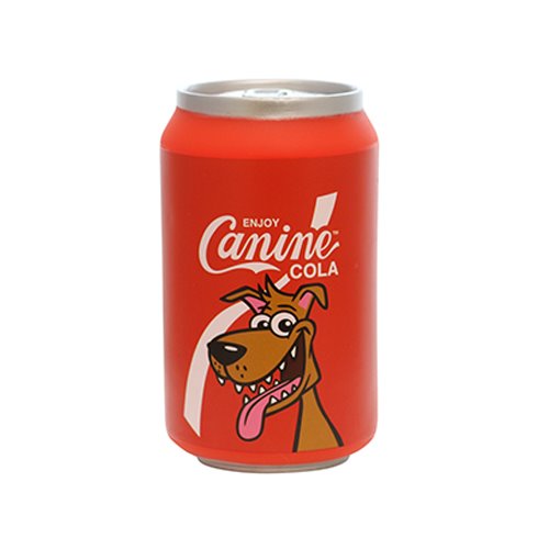 Silly 씰리 캔토이 Canine Cola