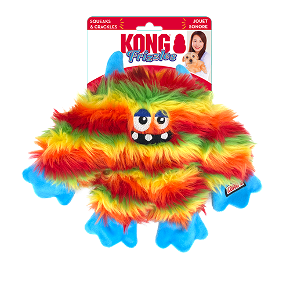 KONG 콩장난감 프리즐 1