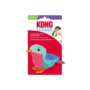 KONG 콩 캣토이 종달새 (고양이 장난감)